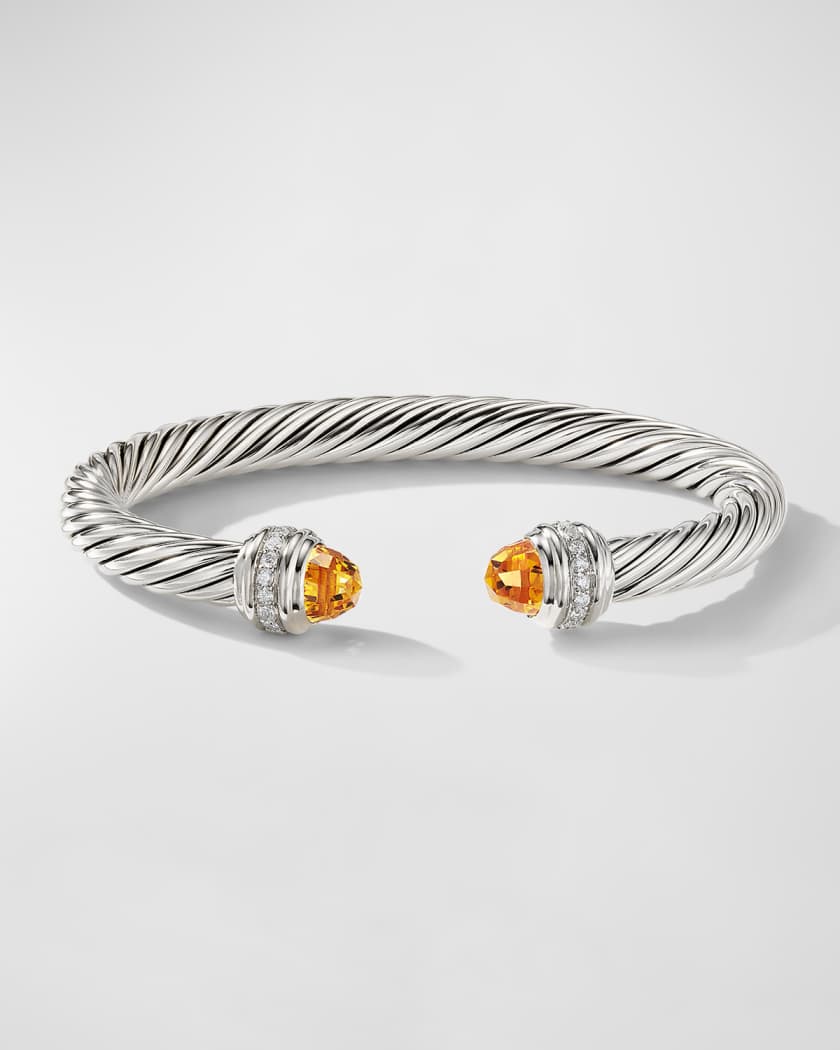Neiman marcus david store yurman bracelets