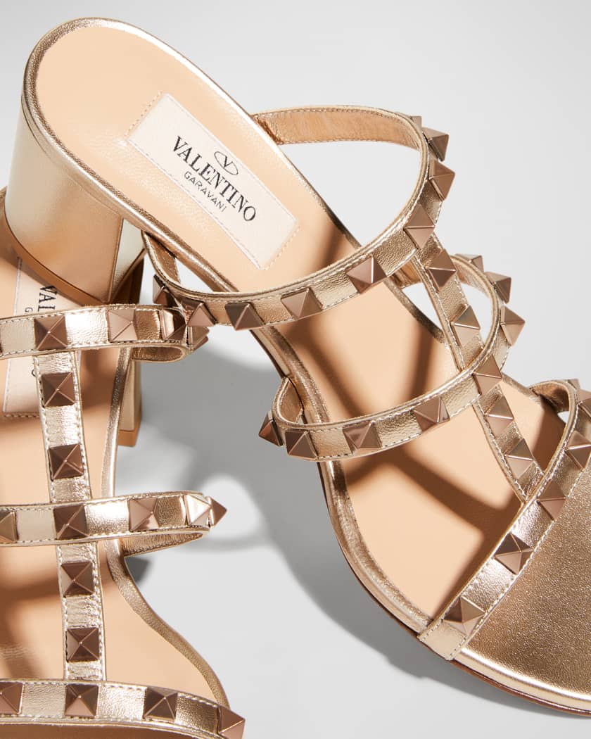 Rockstud slide sale