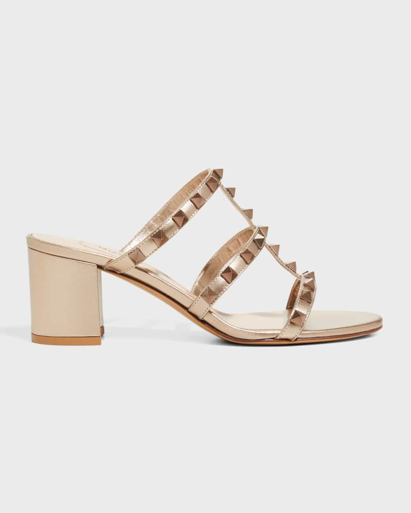 Valentino Garavani Rockstud Sandals