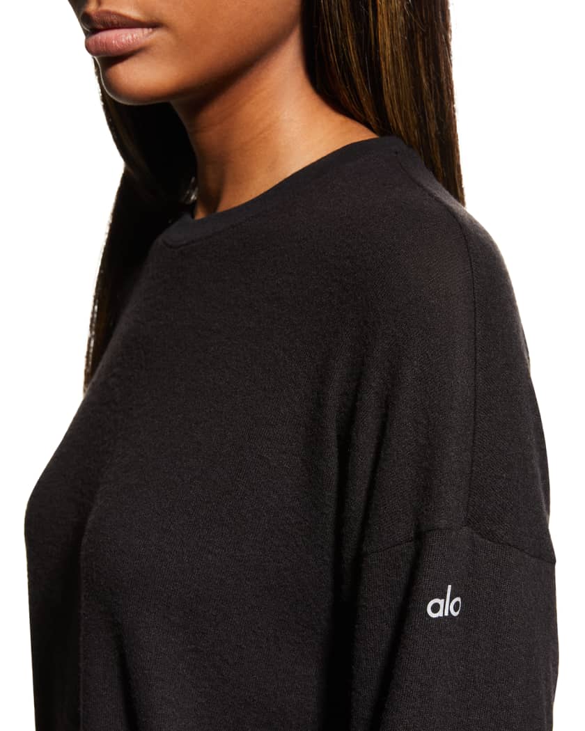 Alo Crewneck