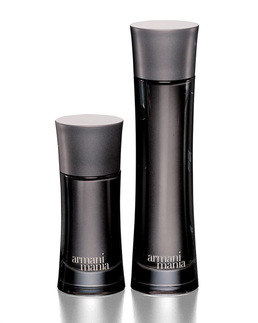 Armani mania deals mens 100ml