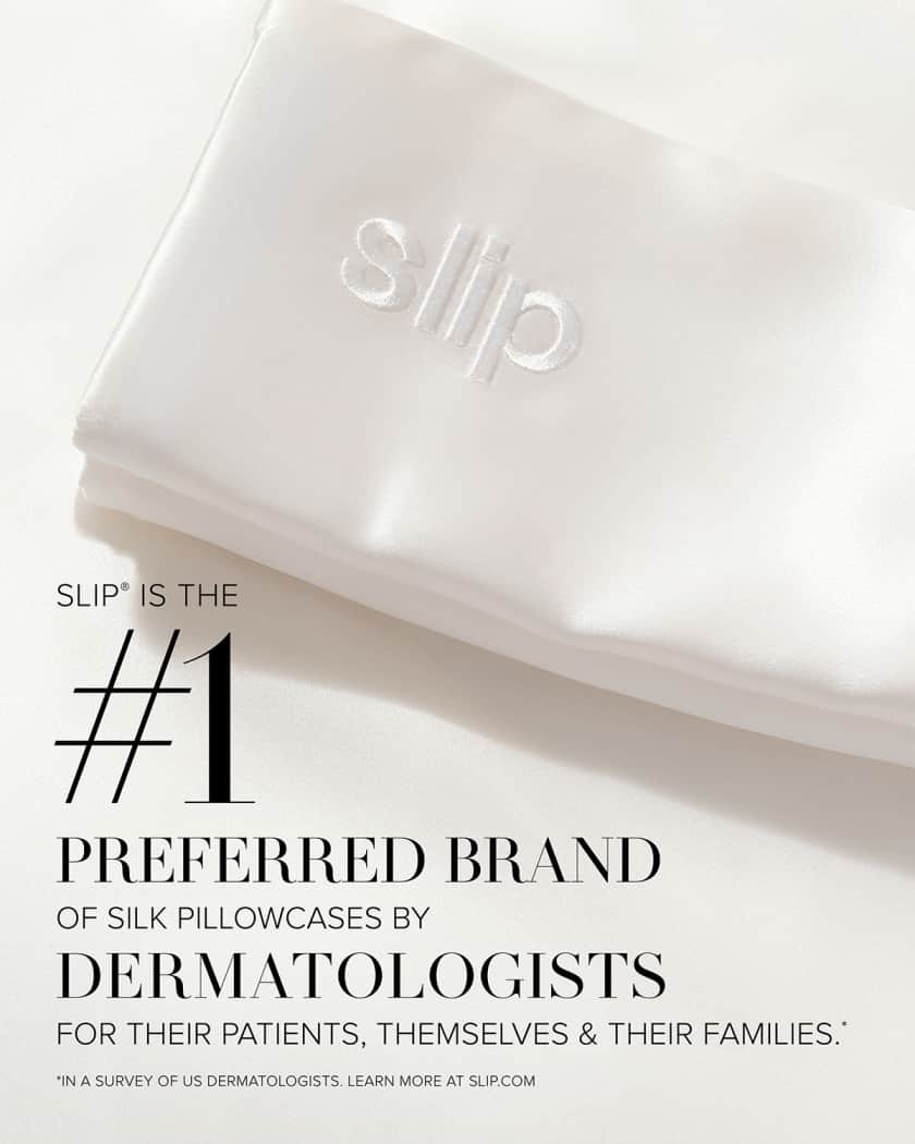 Silk brand pillowcase cheap