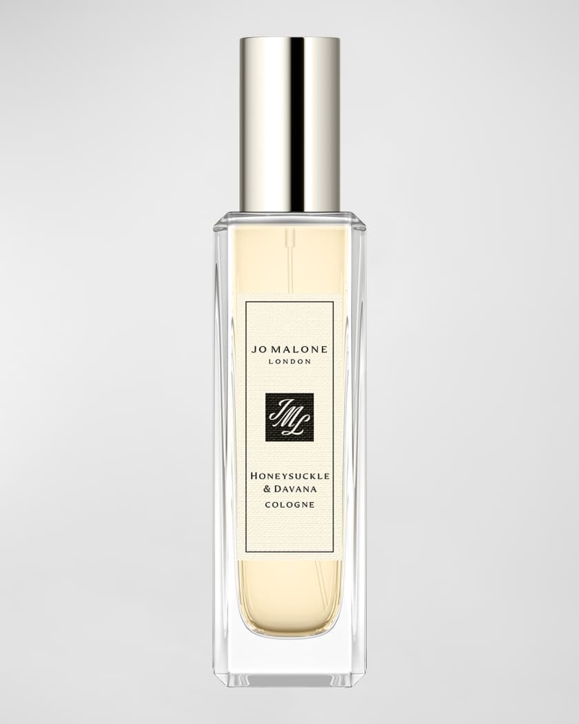 Jo malone honey davana outlet