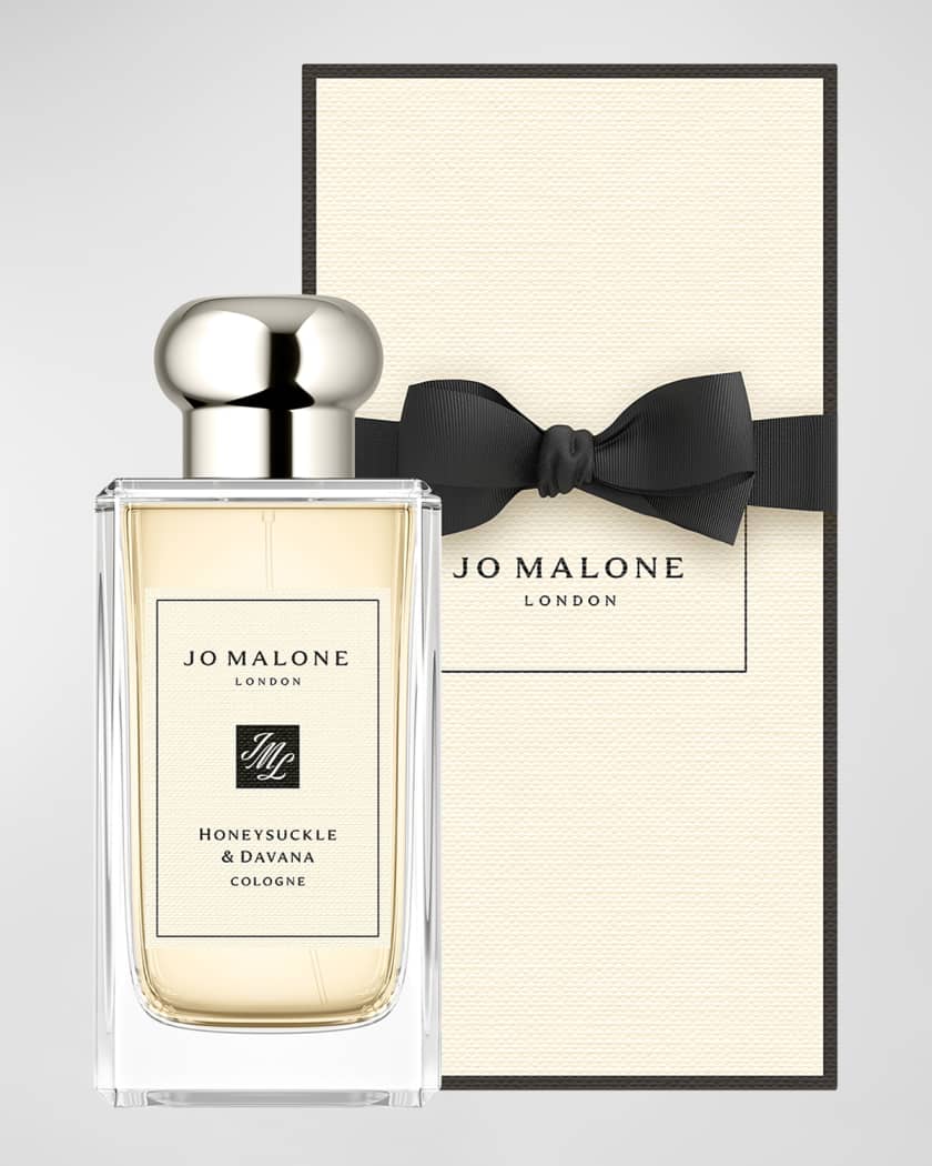 Jo malone perfume honeysuckle & davana clearance