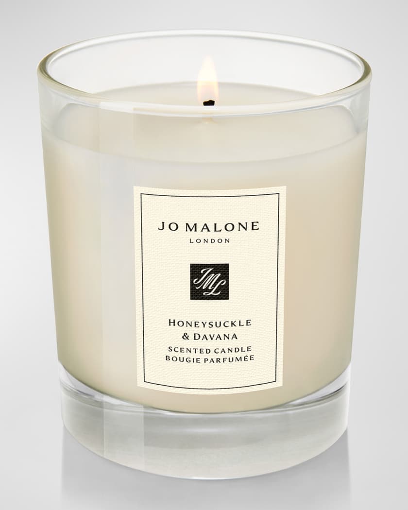 Honeysuckle candle shop