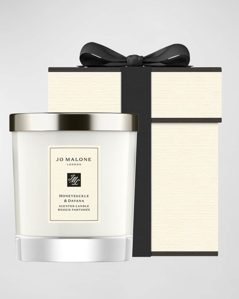 Jo malone london honeysuckle & davana best sale