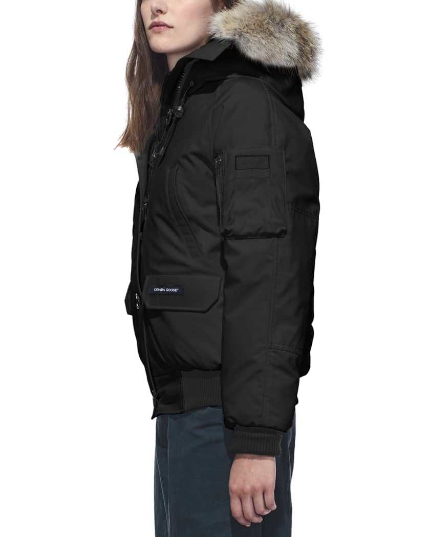 Canada goose chilliwack neiman marcus clearance