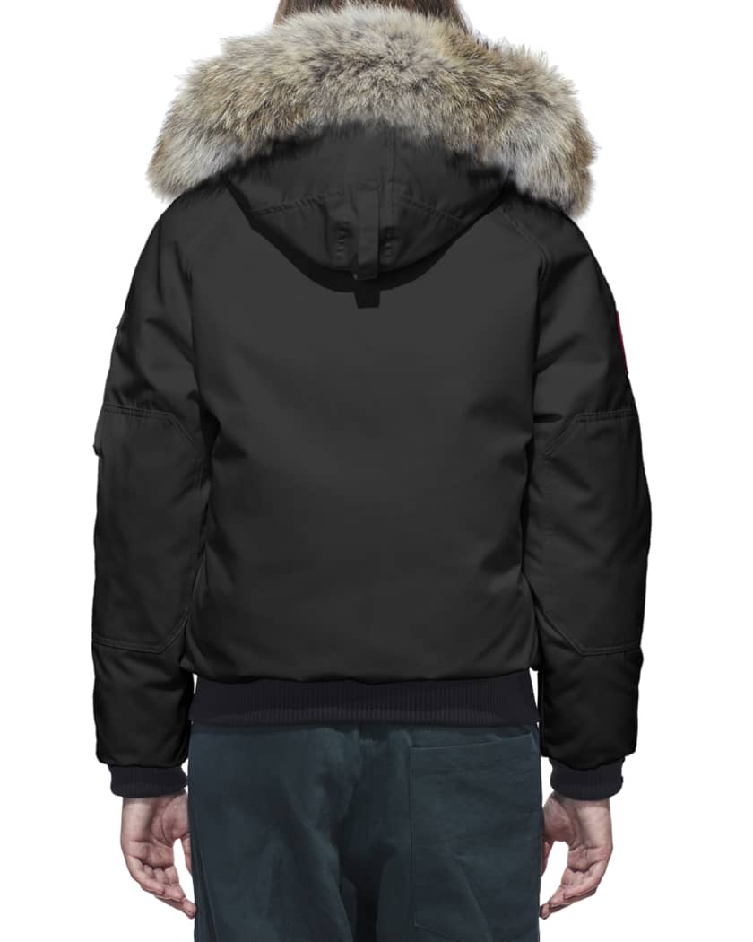 Canada goose chilliwack neiman marcus clearance