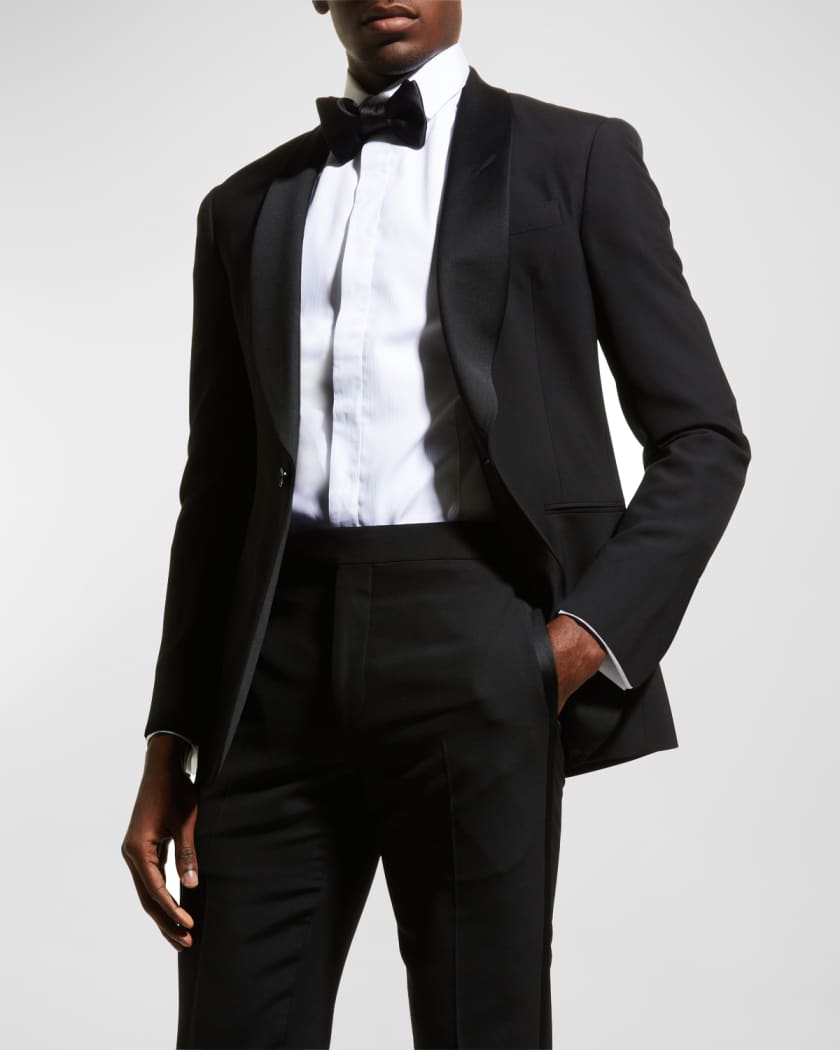 Ralph lauren black label tuxedo outlet