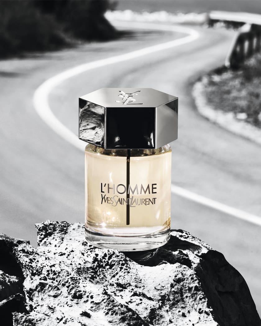 L'Homme Eau de Toilette