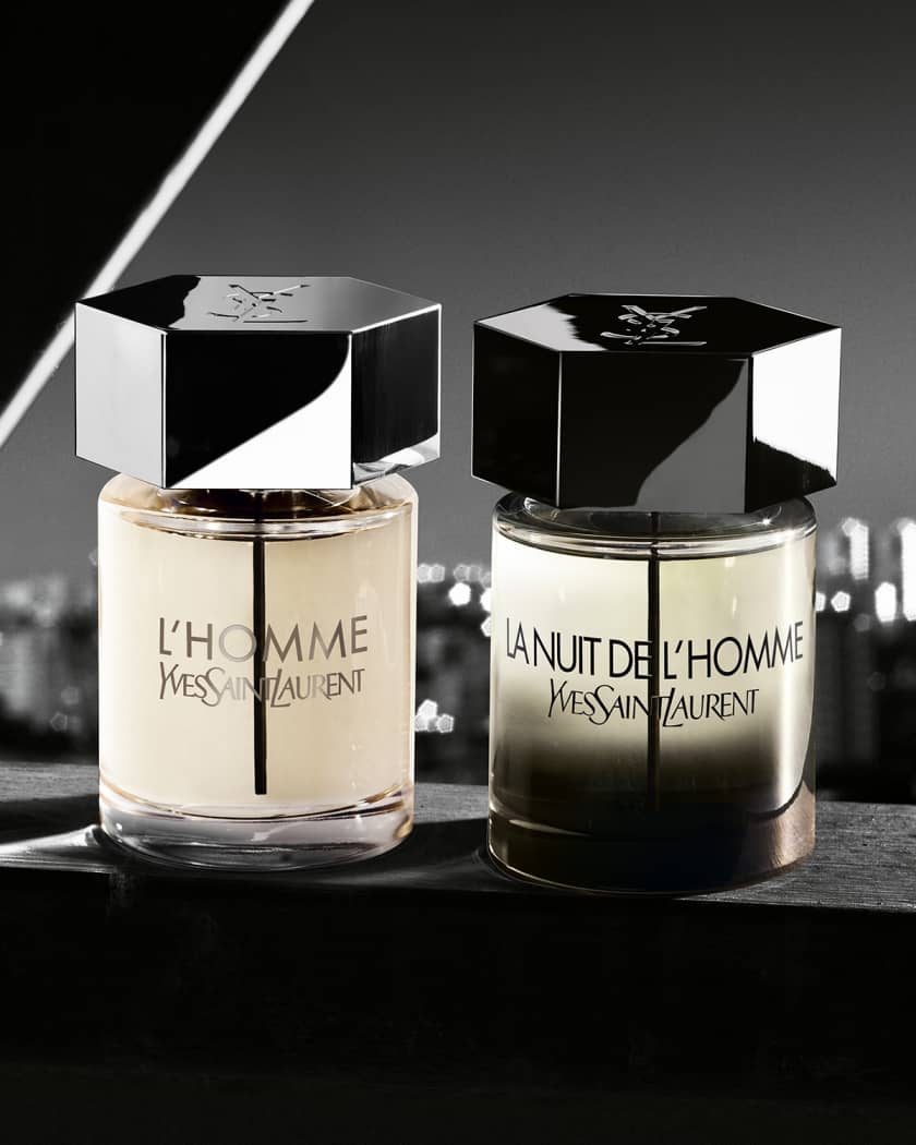 L'Homme Eau de Toilette