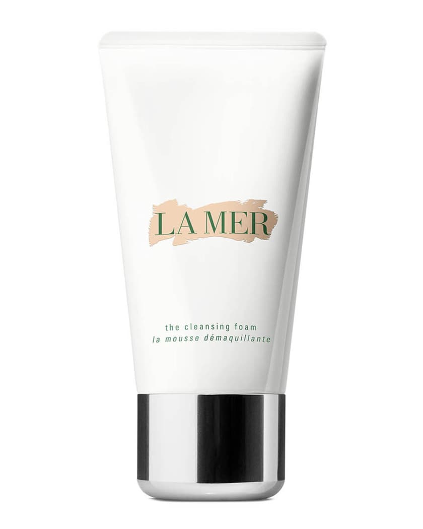 4.2 oz. The Cleansing Foam