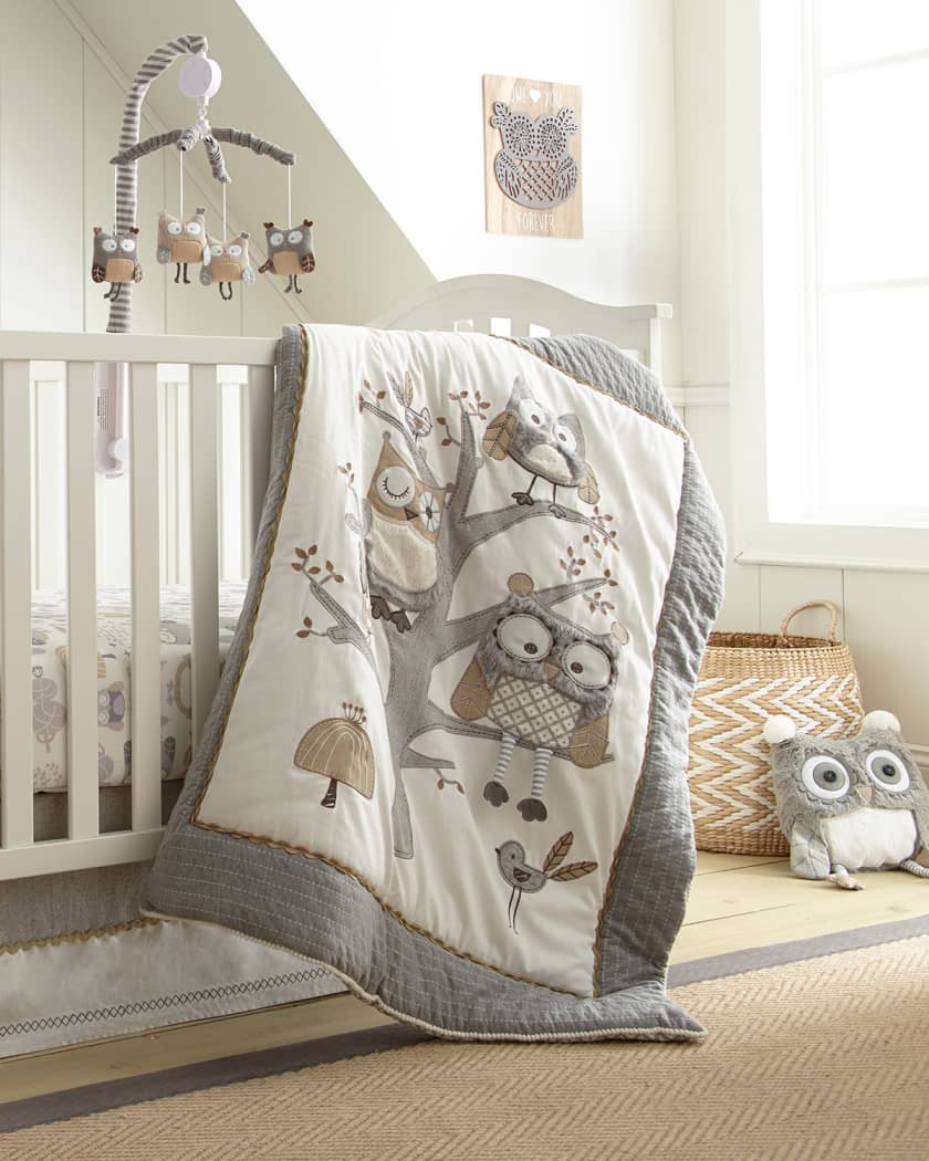 Levtex baby zambezi store crib bedding collection