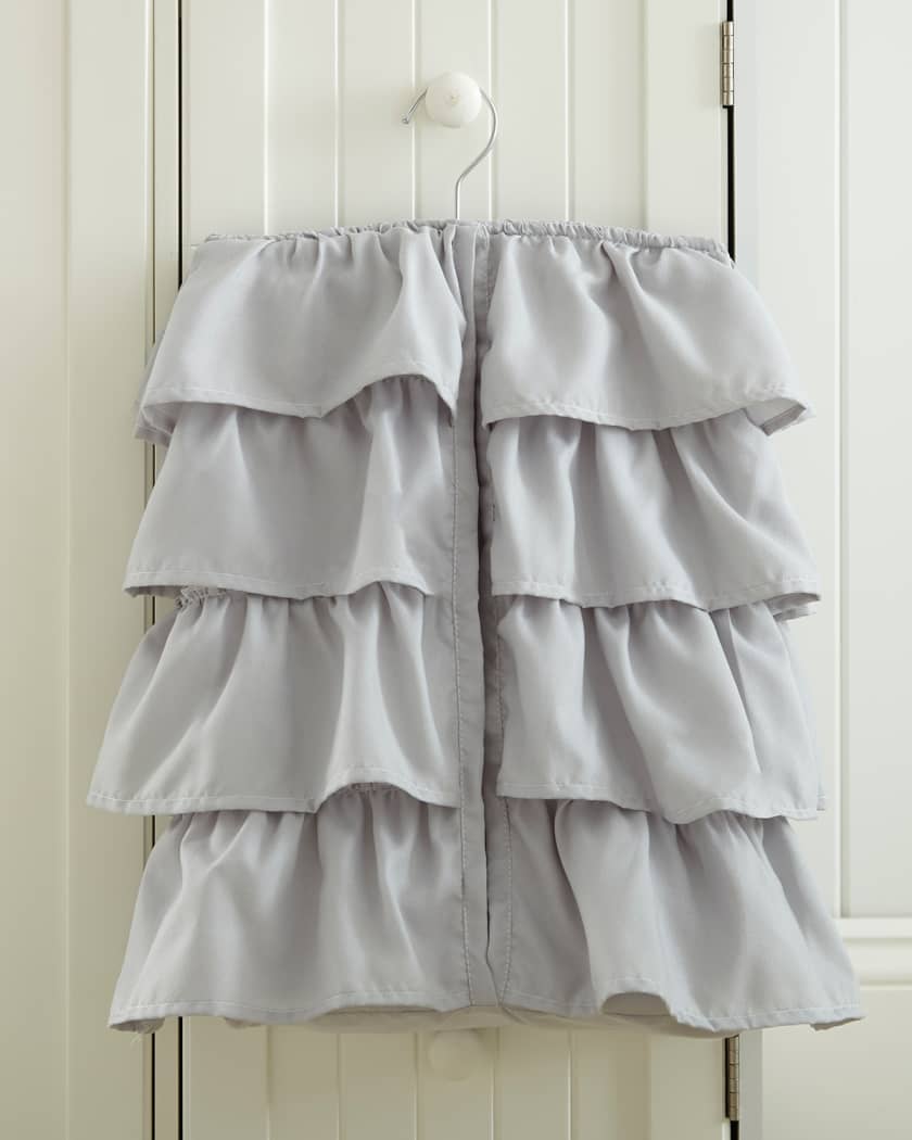 Levtex willow crib best sale set