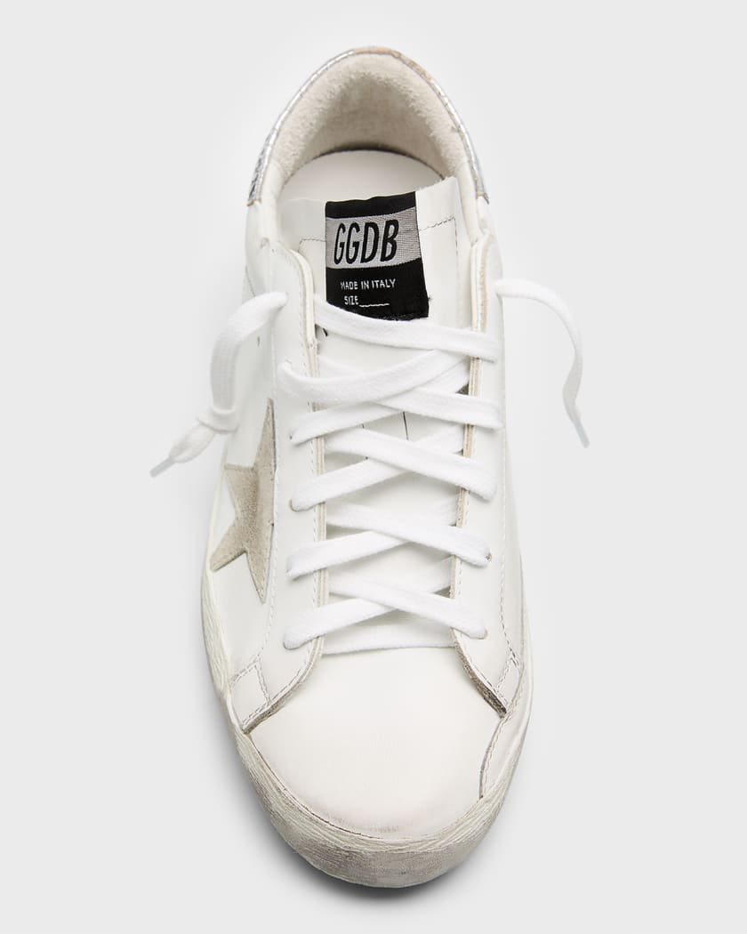Matches golden 2024 goose trainers