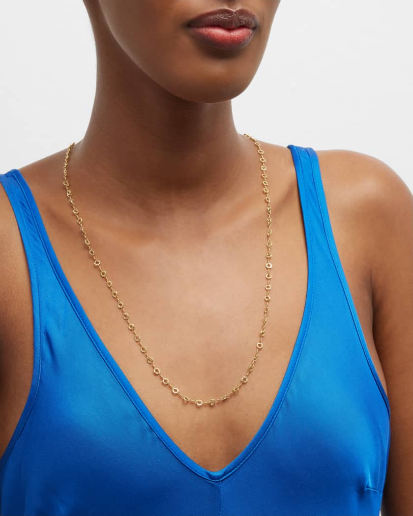 Dominique cohen 5 on sale coin necklace