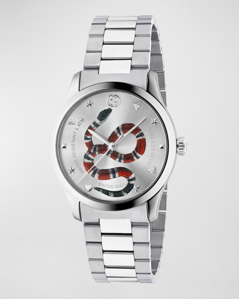 Neiman marcus gucci watch online