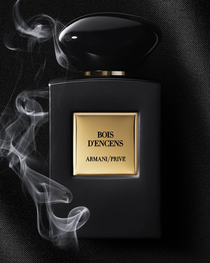 ARMANI beauty Prive Bois d'Encens Eau De Parfum, 3.4 oz