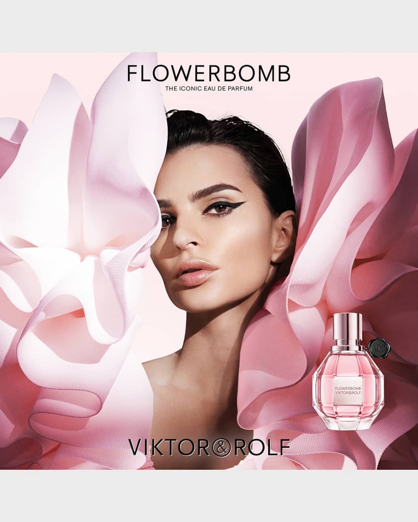 Flowerbomb perfume 5 oz best sale