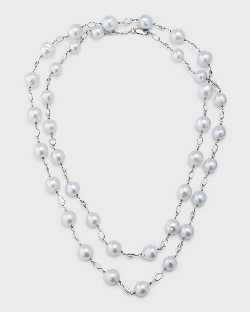 Belpearl necklace clearance