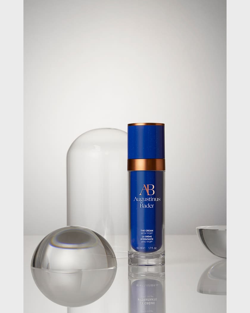 The Cream, 1.7 oz./ 50 mL