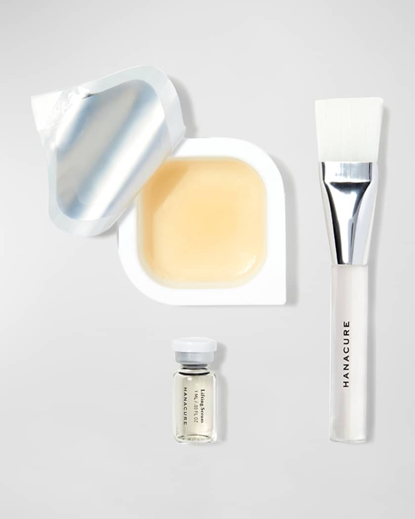 All-in-one Facial Starter Set