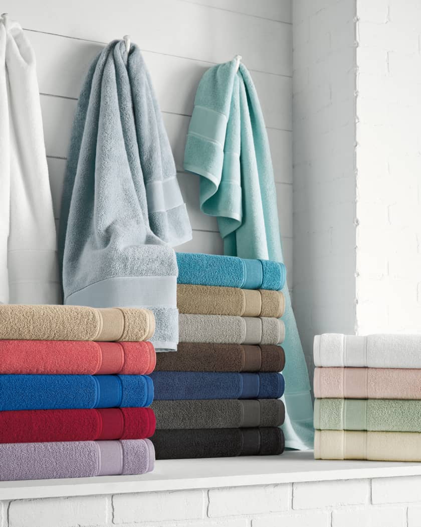 Sanders Towels Collection