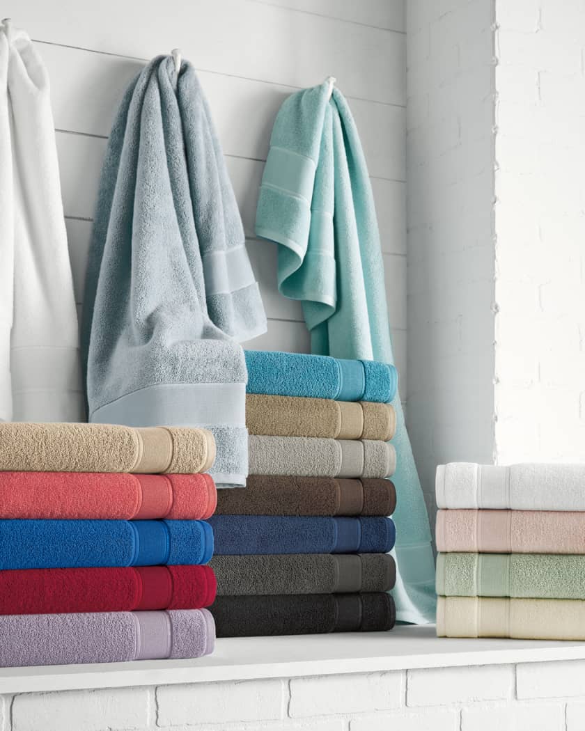 The Polo Towel & Mat for Home