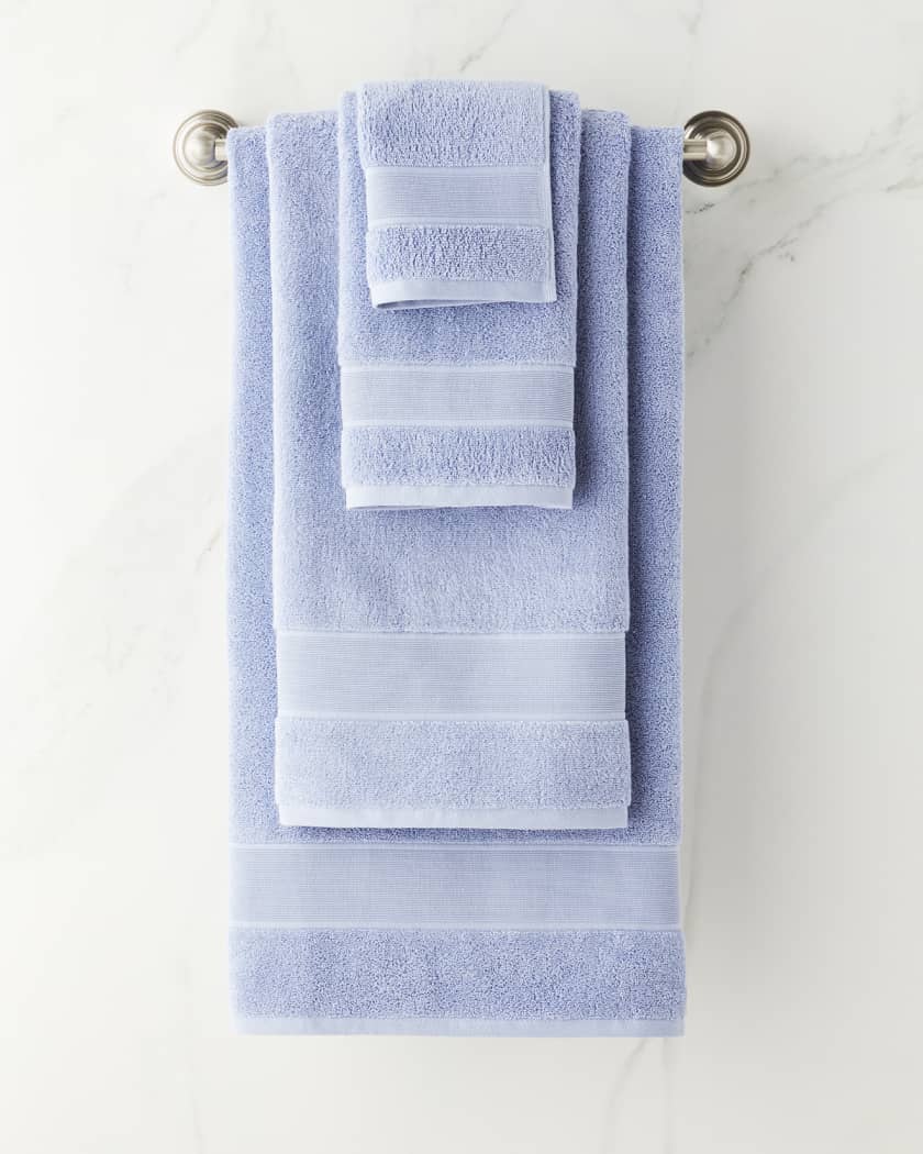 Sanders Towels Collection Neiman Marcus