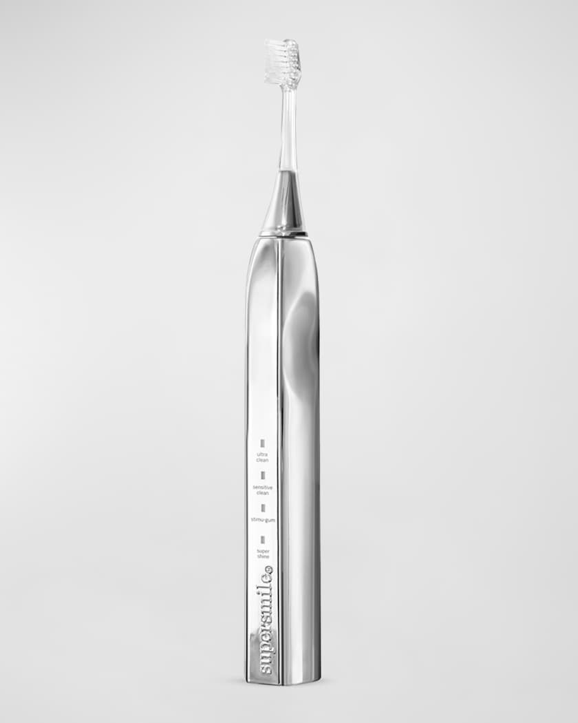 Zina45™ Sonic Pulse Toothbrush