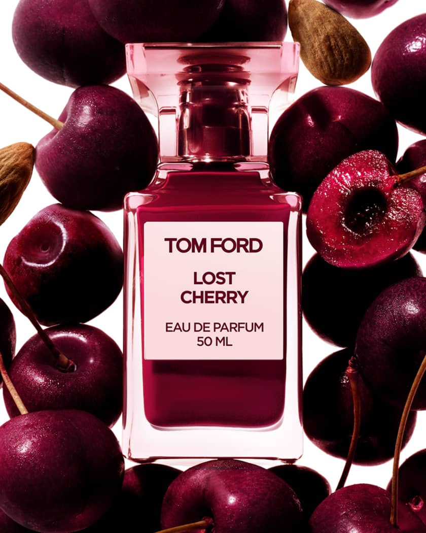 大人気新作 ford tom トムフォードロストチェリー lost 50ml cherry 香水(女性用) - santamargarita