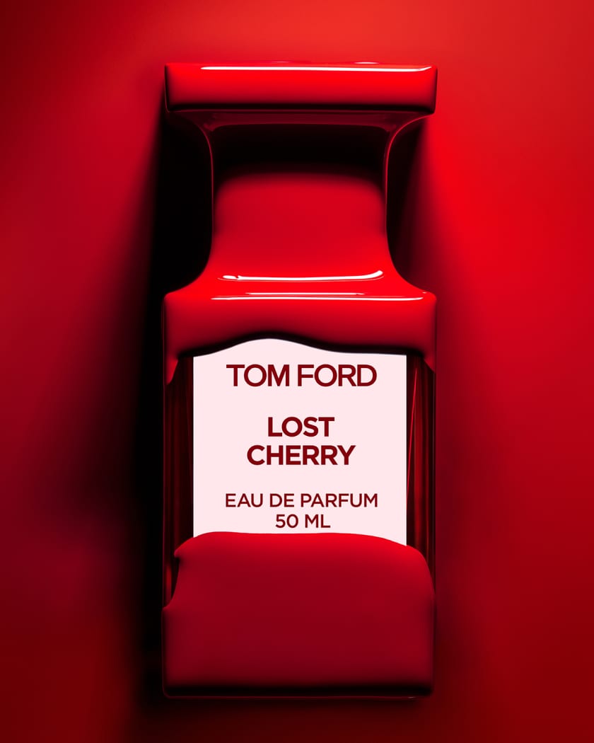 få øje på Erklæring lineær TOM FORD Lost Cherry, 1.7 oz./ 50 mL | Neiman Marcus