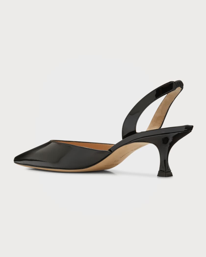 Manolo blahnik carolyne 5 discount