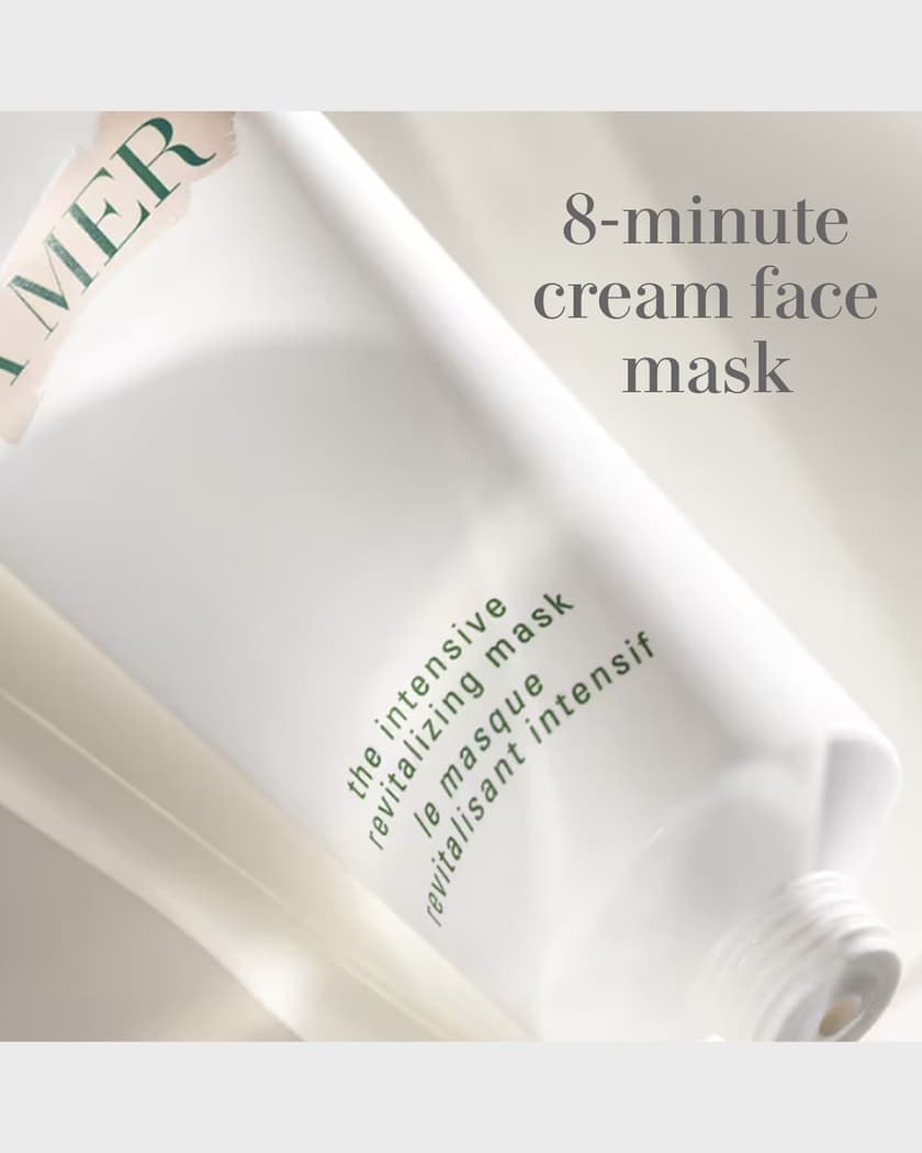 La Mer The Intensive Revitalizing Mask, 2.5 oz. | Neiman Marcus