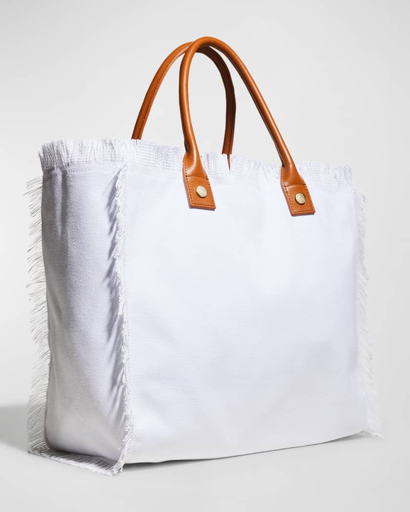 Melissa Patent Tote Bag