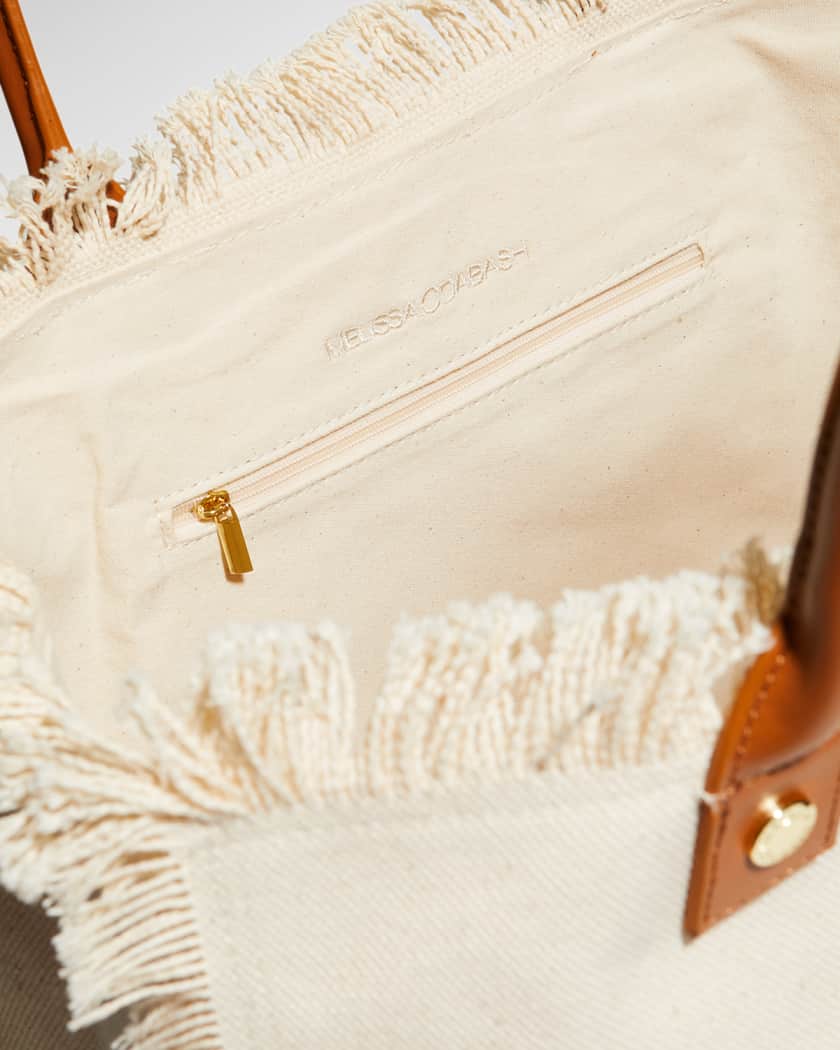Melissa odabash beach bag best sale