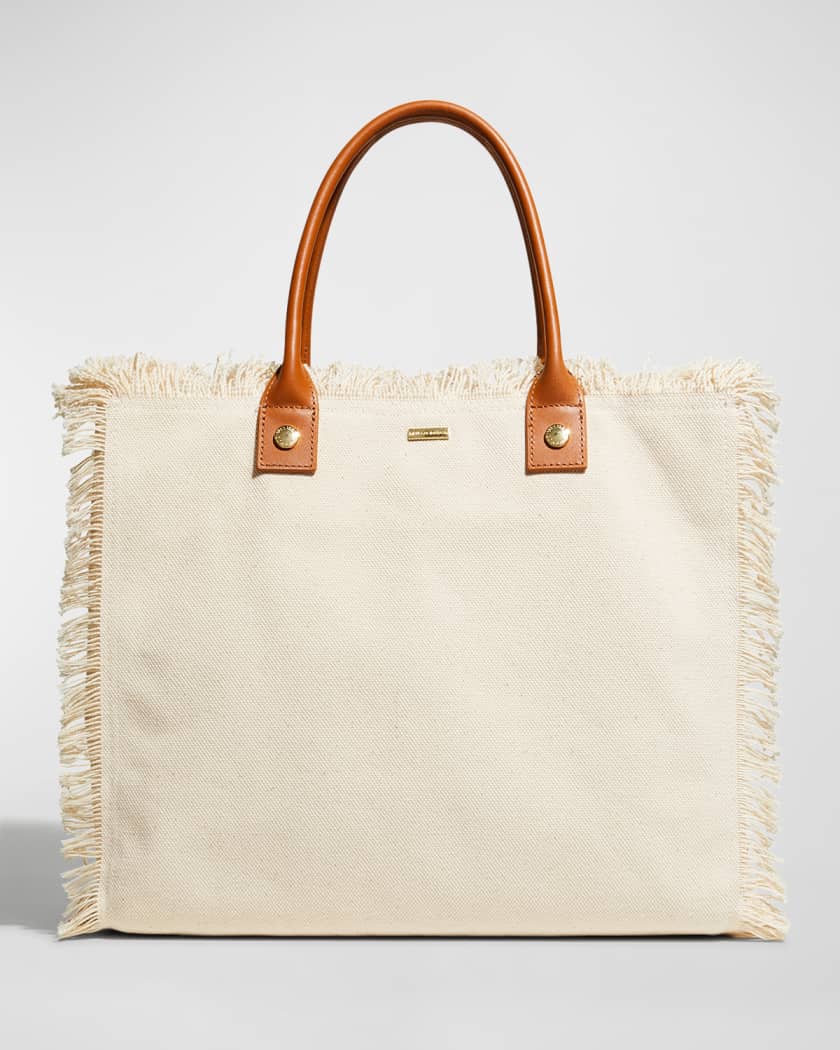 Cap Ferrat Tote Bag