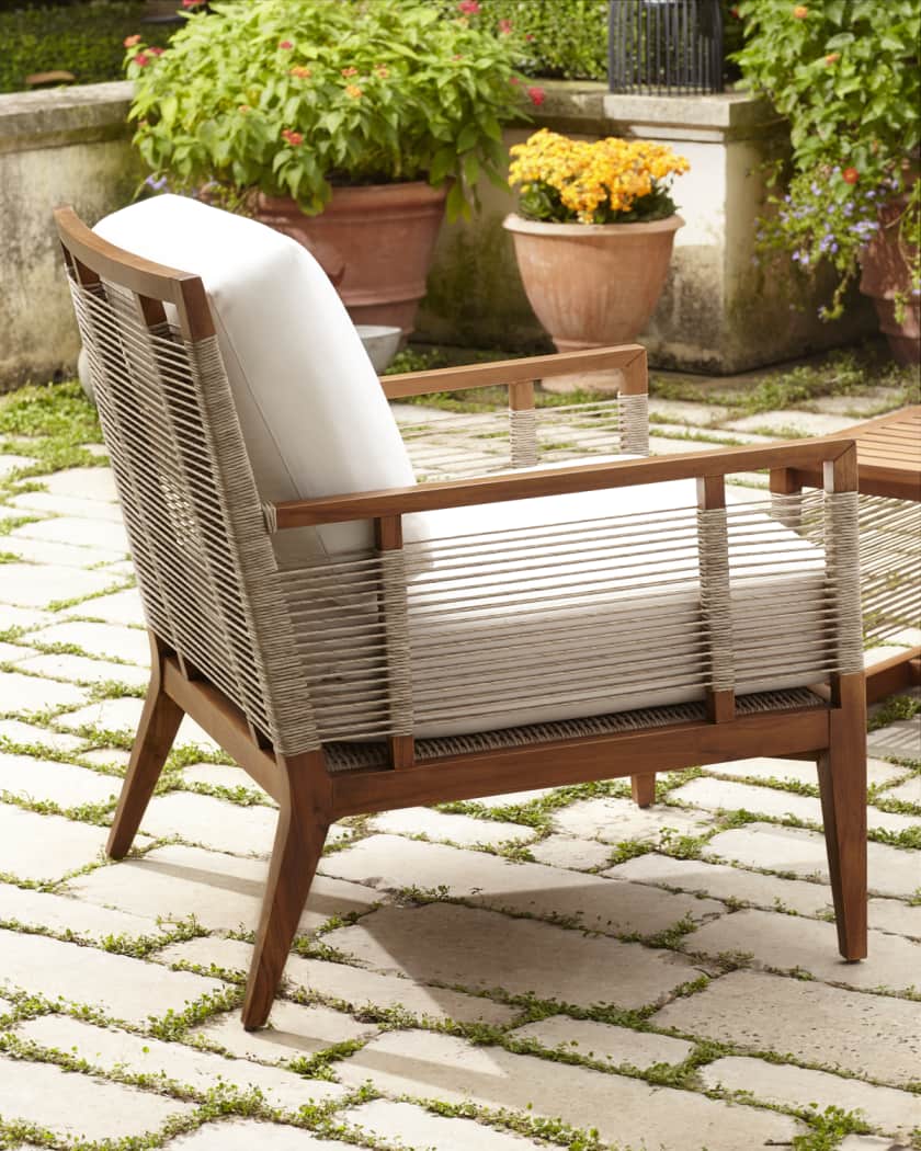 Neiman marcus outdoor hot sale furniture