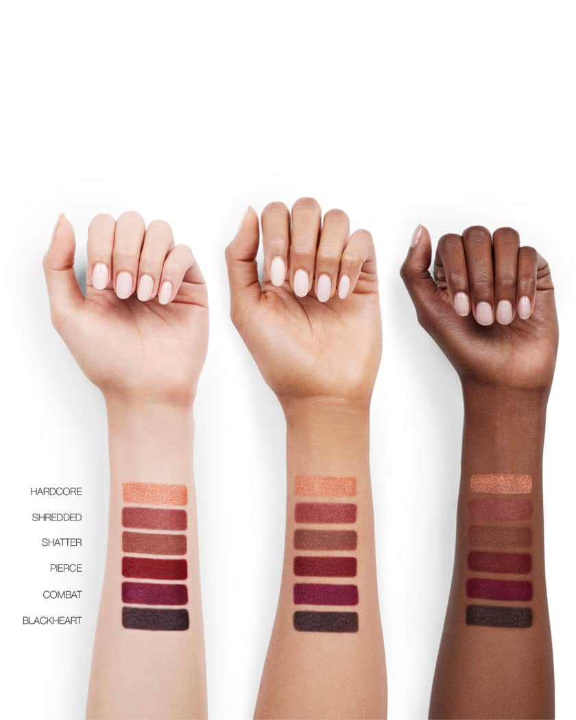 Nars Powermatte Lip Luster 5 5 Ml Neiman Marcus