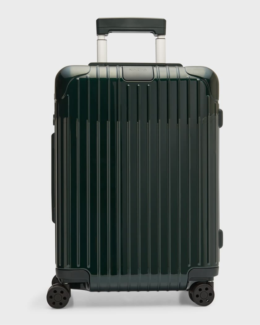 Neiman marcus luggage deals