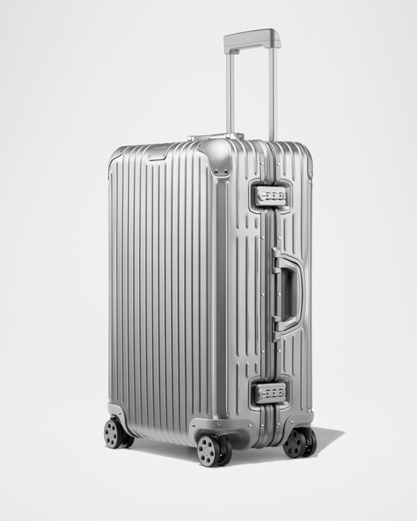 Original Check-In M Multiwheel Luggage
