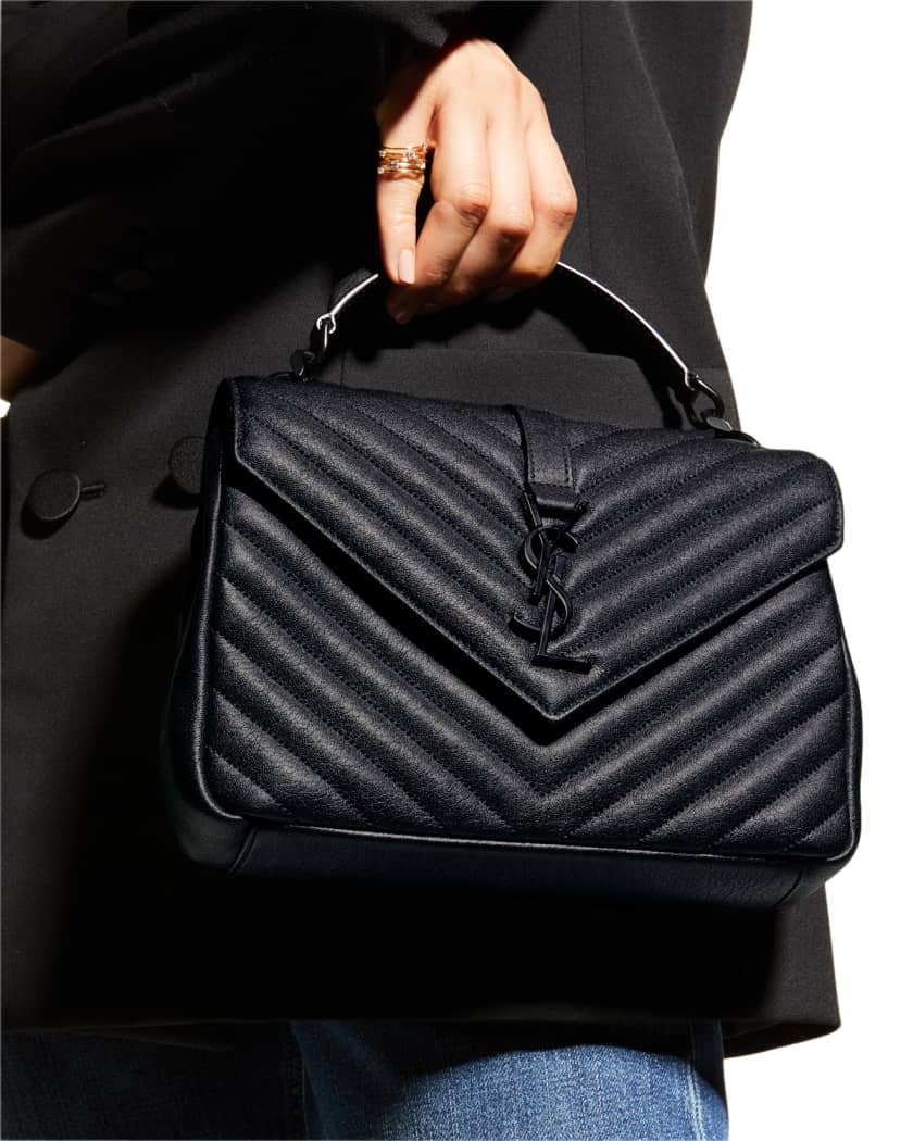 College ysl best sale
