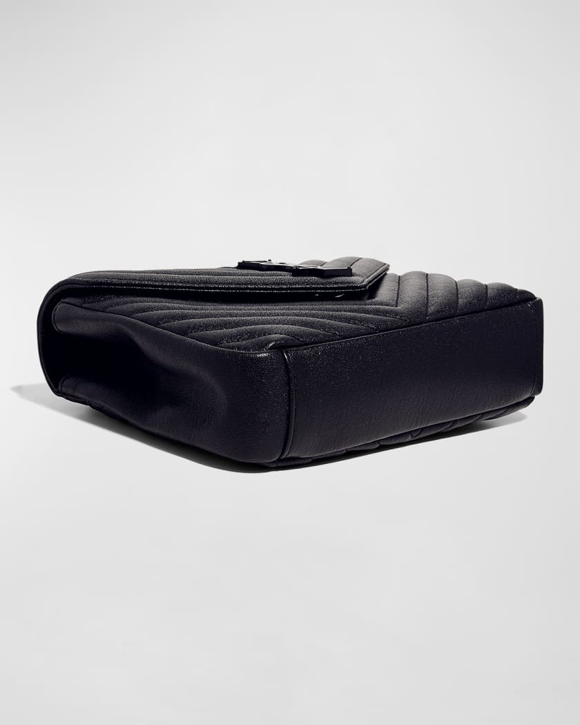 Ysl caviar leather bag new arrivals