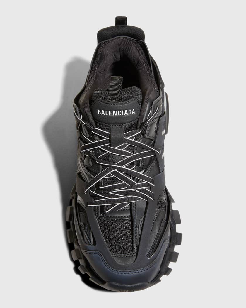 Balenciaga Track Runner Led vlr.eng.br