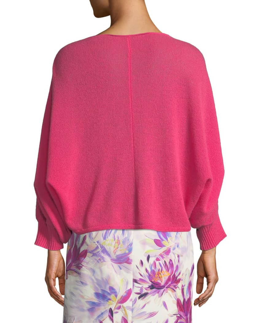 Trina turk outlet florentina sweater