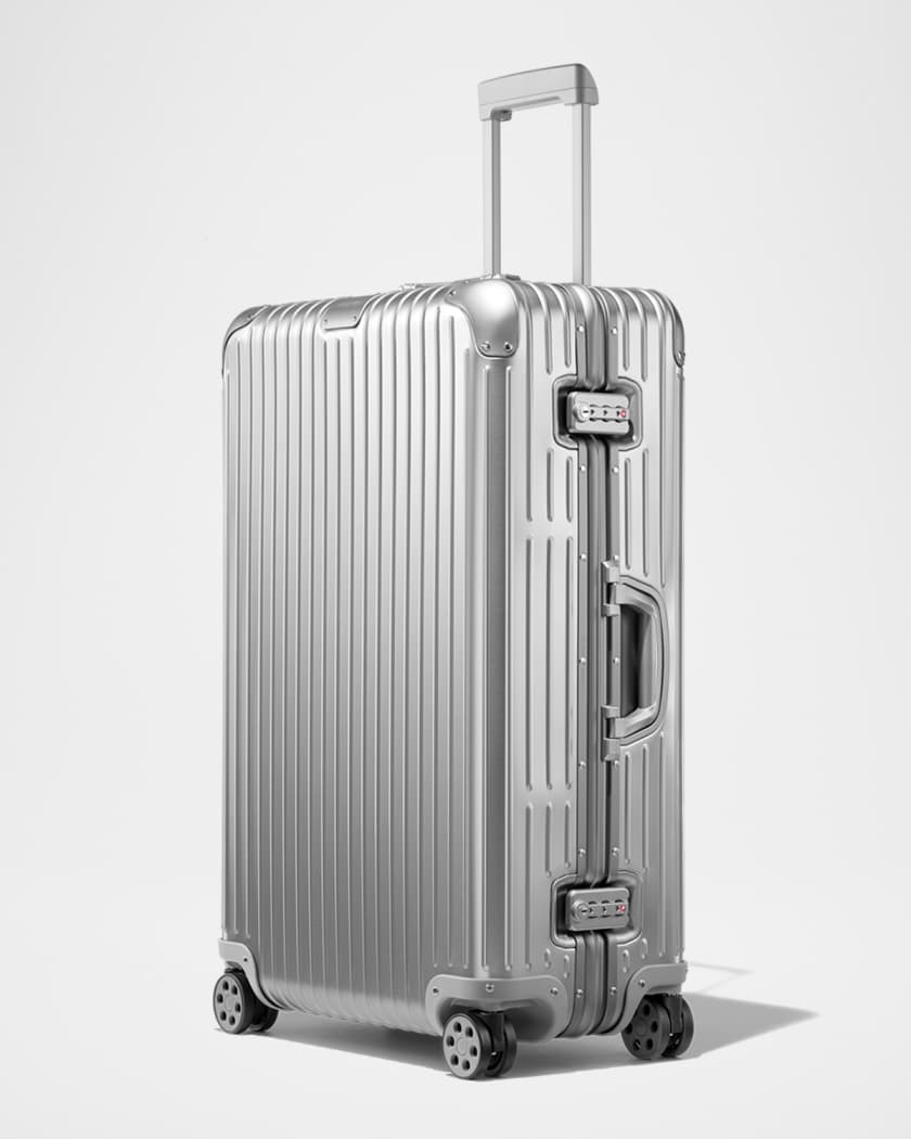 RIMOWA 新ロゴMULTIWHEEL 50mm Rimowa Original Check-In L Multiwheel Luggage | Neiman Marcus