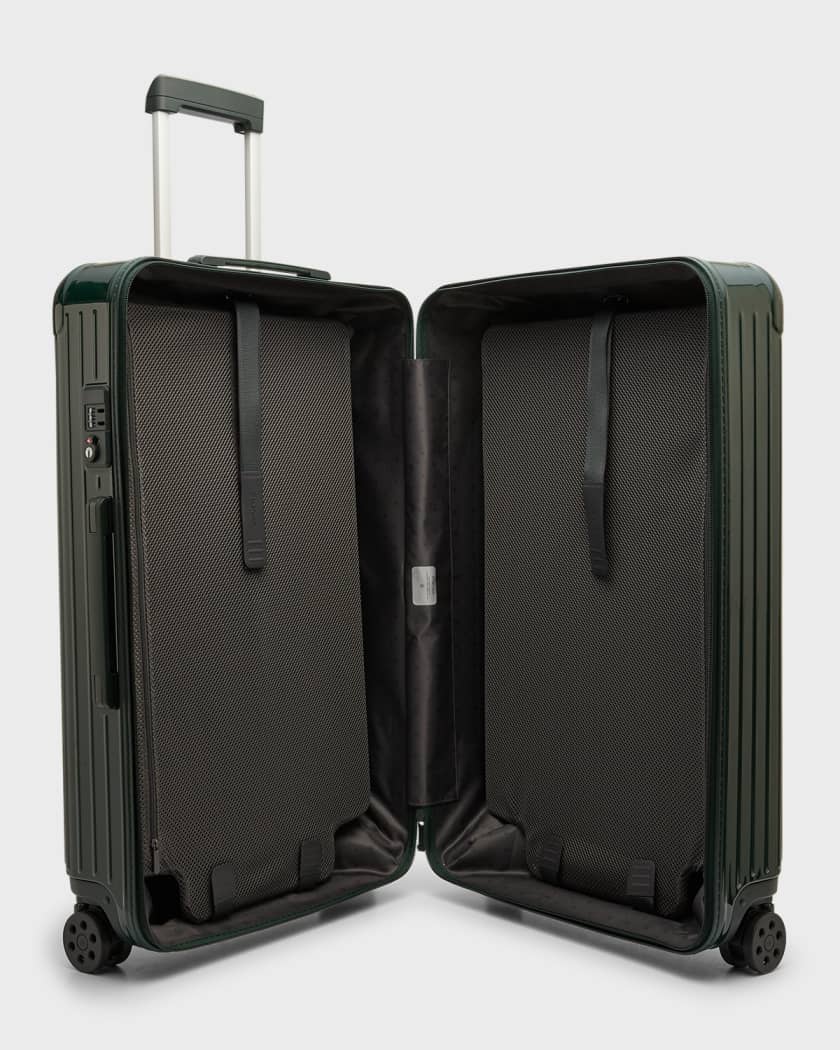 Rimowa Essential Check-In L Multiwheel Luggage