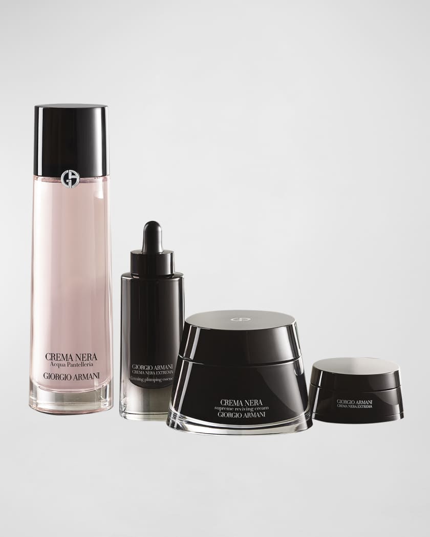 Crema nera extrema acqua pantelleria essence outlet