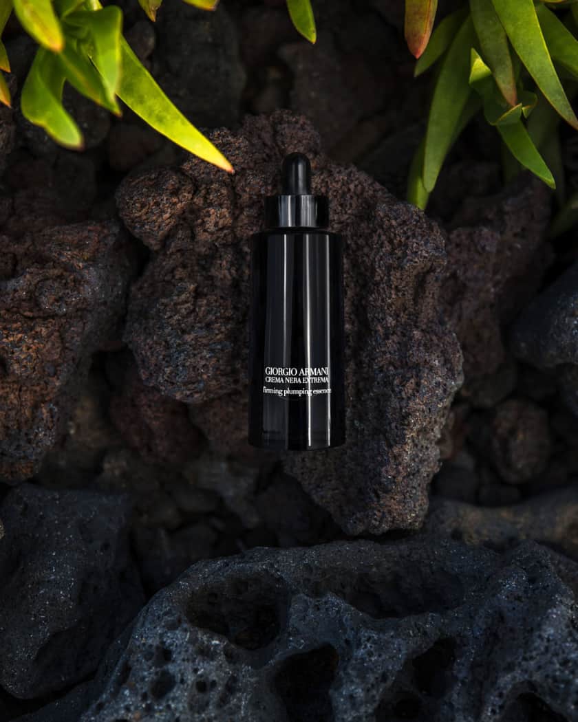 Crema Nera Firming Plumping Essence, 1 oz.