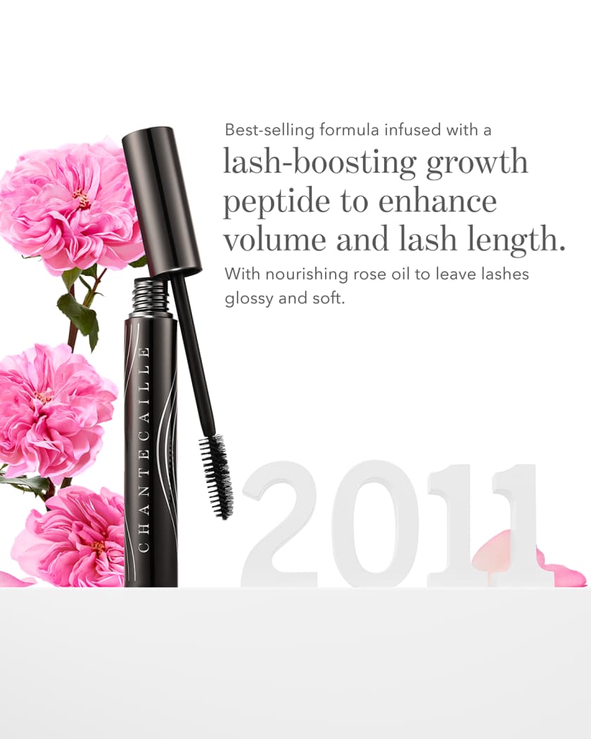 Faux Cils Longest Lash Mascara